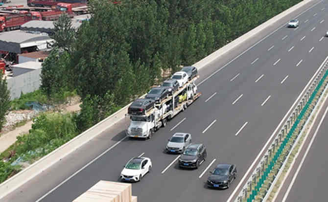 伽师高速公路汽车救援
